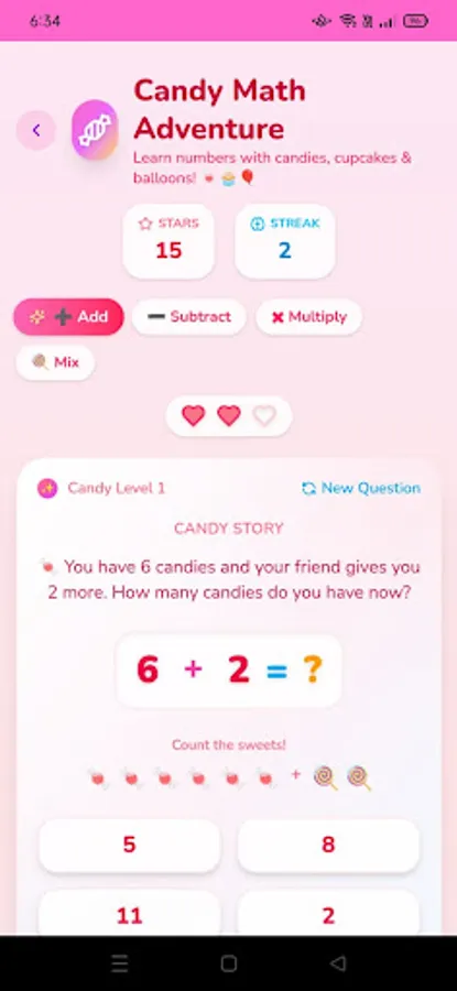 Screenshot 5