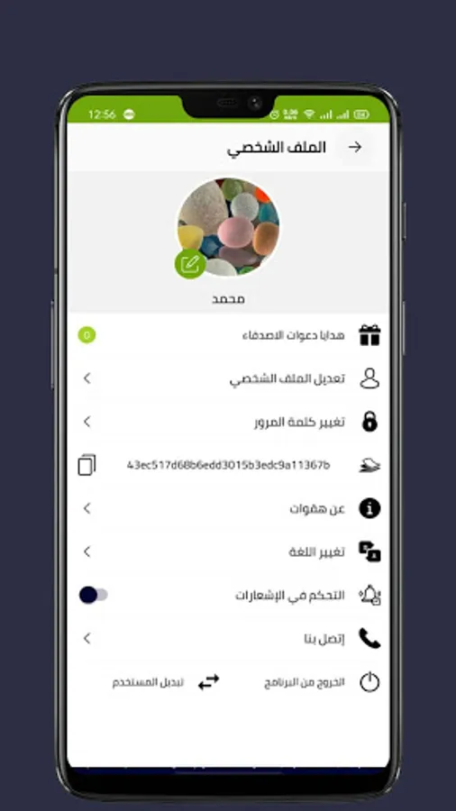 Screenshot 9