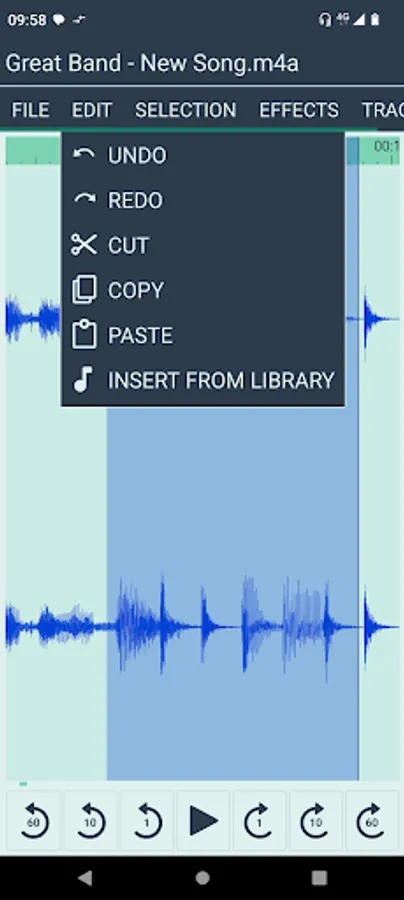 Screenshot 3