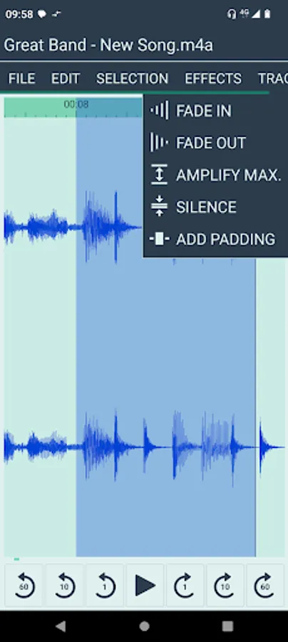 Screenshot 5