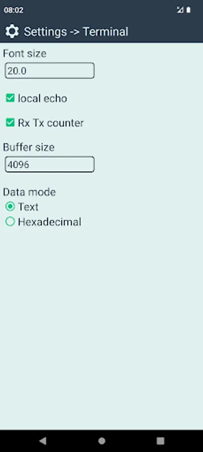 Screenshot 7
