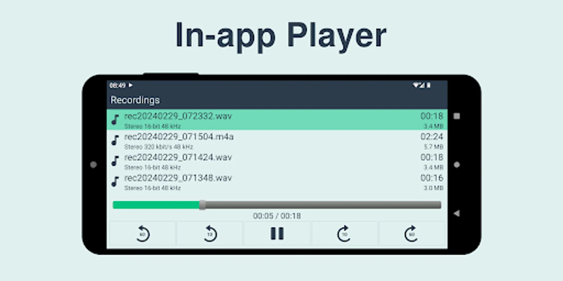 Screenshot 3