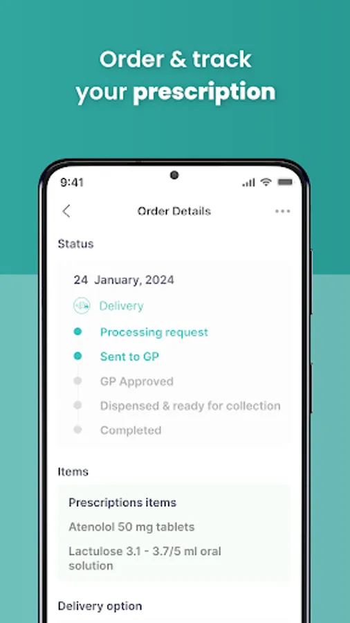 Screenshot 3