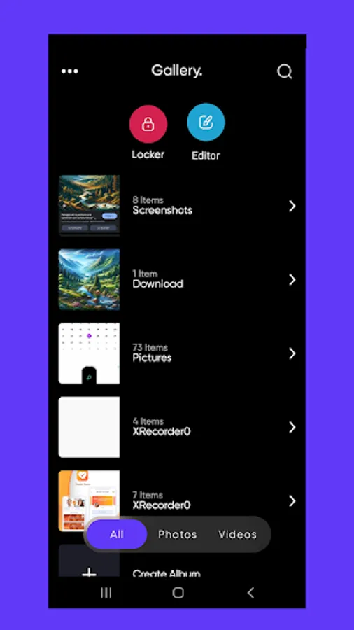 Screenshot 5
