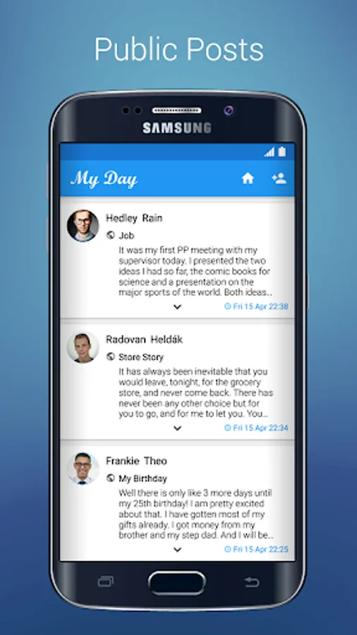 Screenshot 5