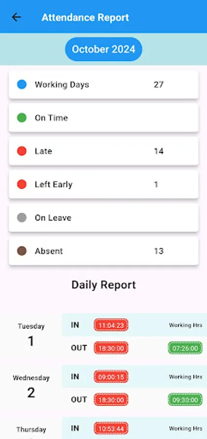 Screenshot 5