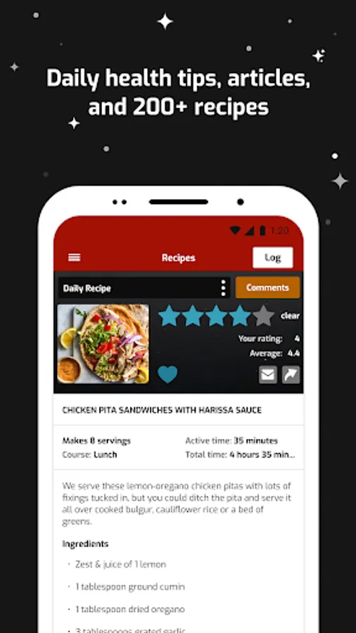 Screenshot 4