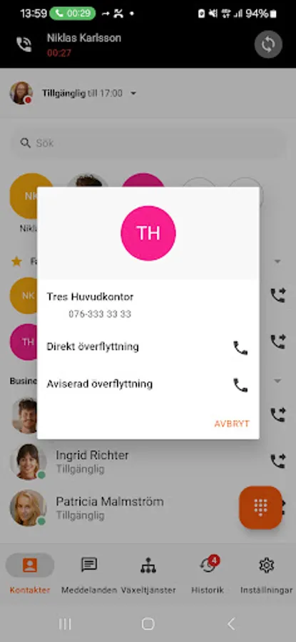 Screenshot 5