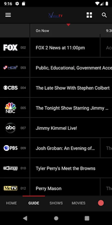 Screenshot 2