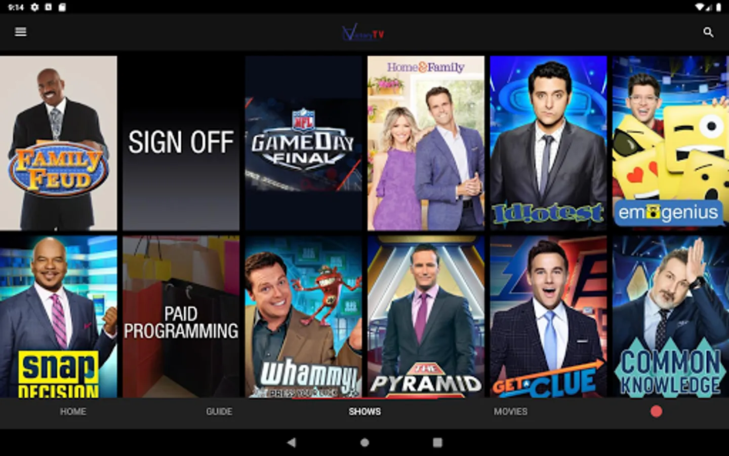 Screenshot 11
