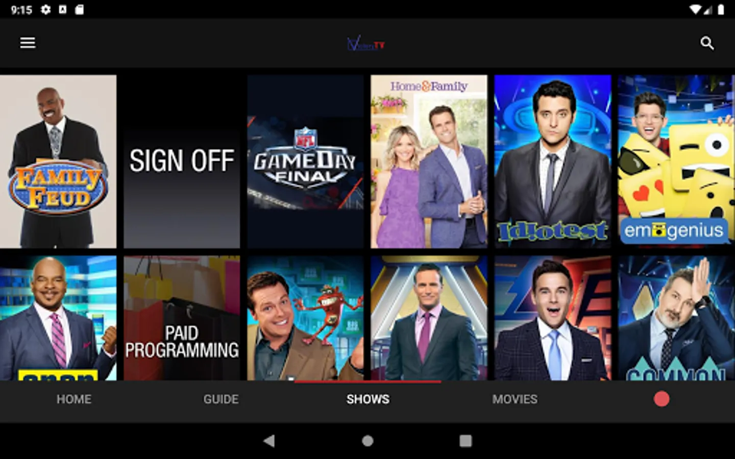Screenshot 7