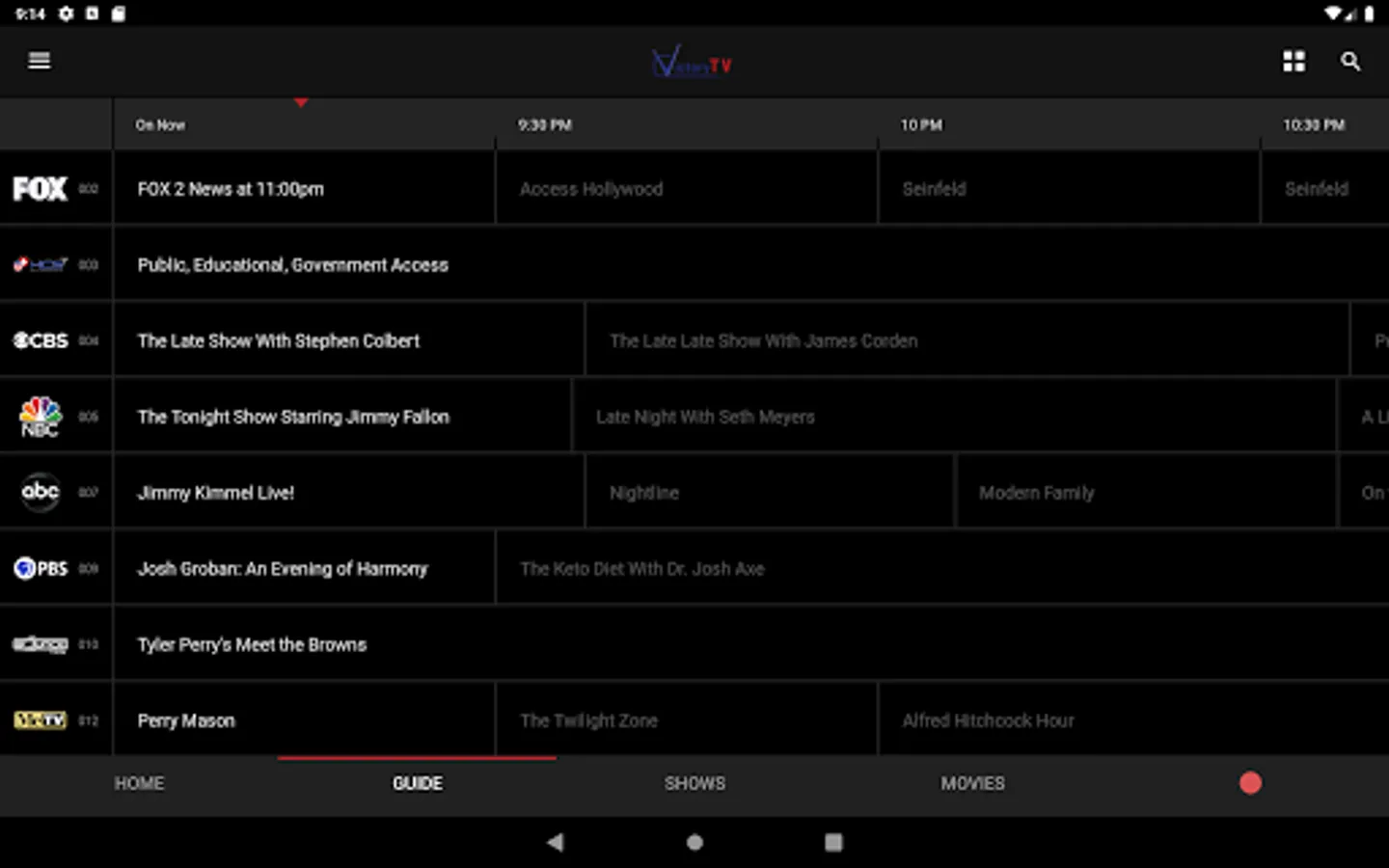 Screenshot 10
