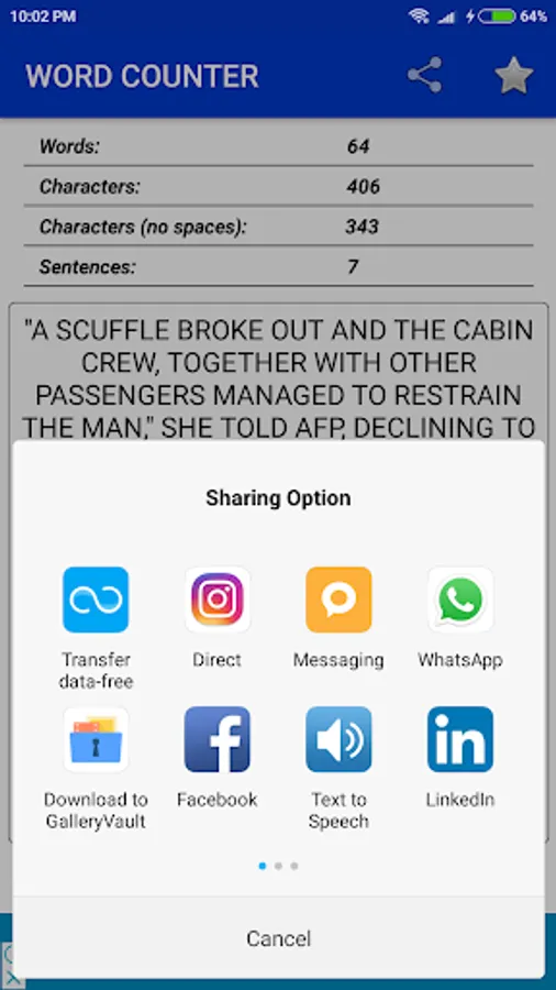 Screenshot 5