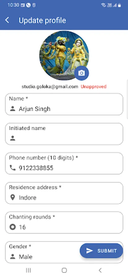 Screenshot 4