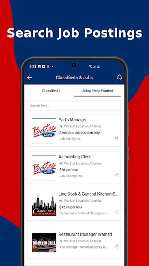Screenshot 5