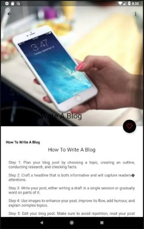 Screenshot 6