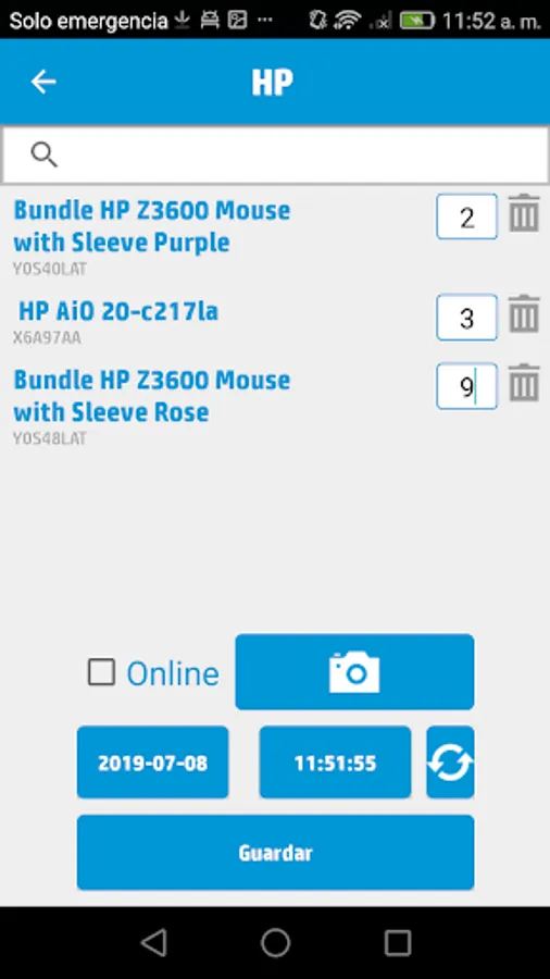 Screenshot 4
