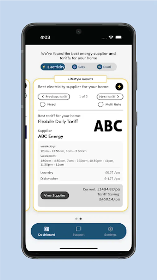 Screenshot 3