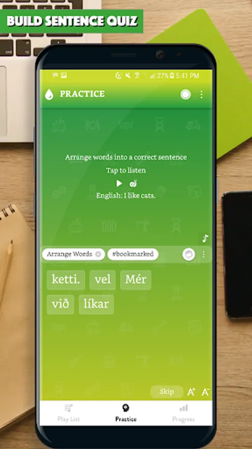 Screenshot 3