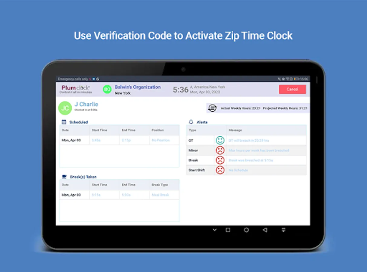 Screenshot 5
