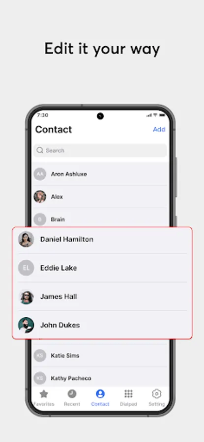 Screenshot 6
