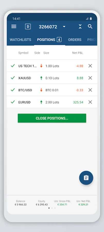 Screenshot 4