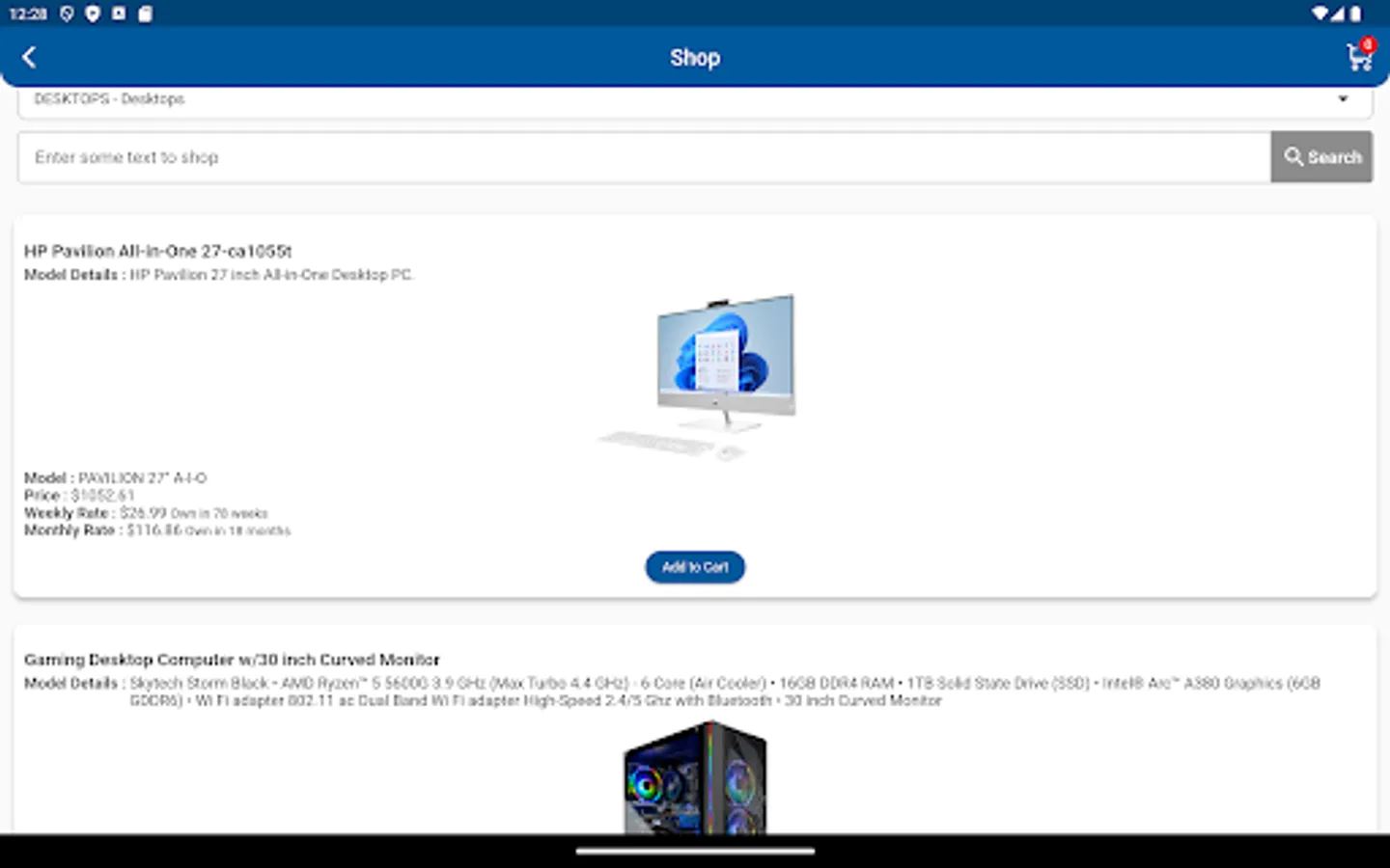 Screenshot 12