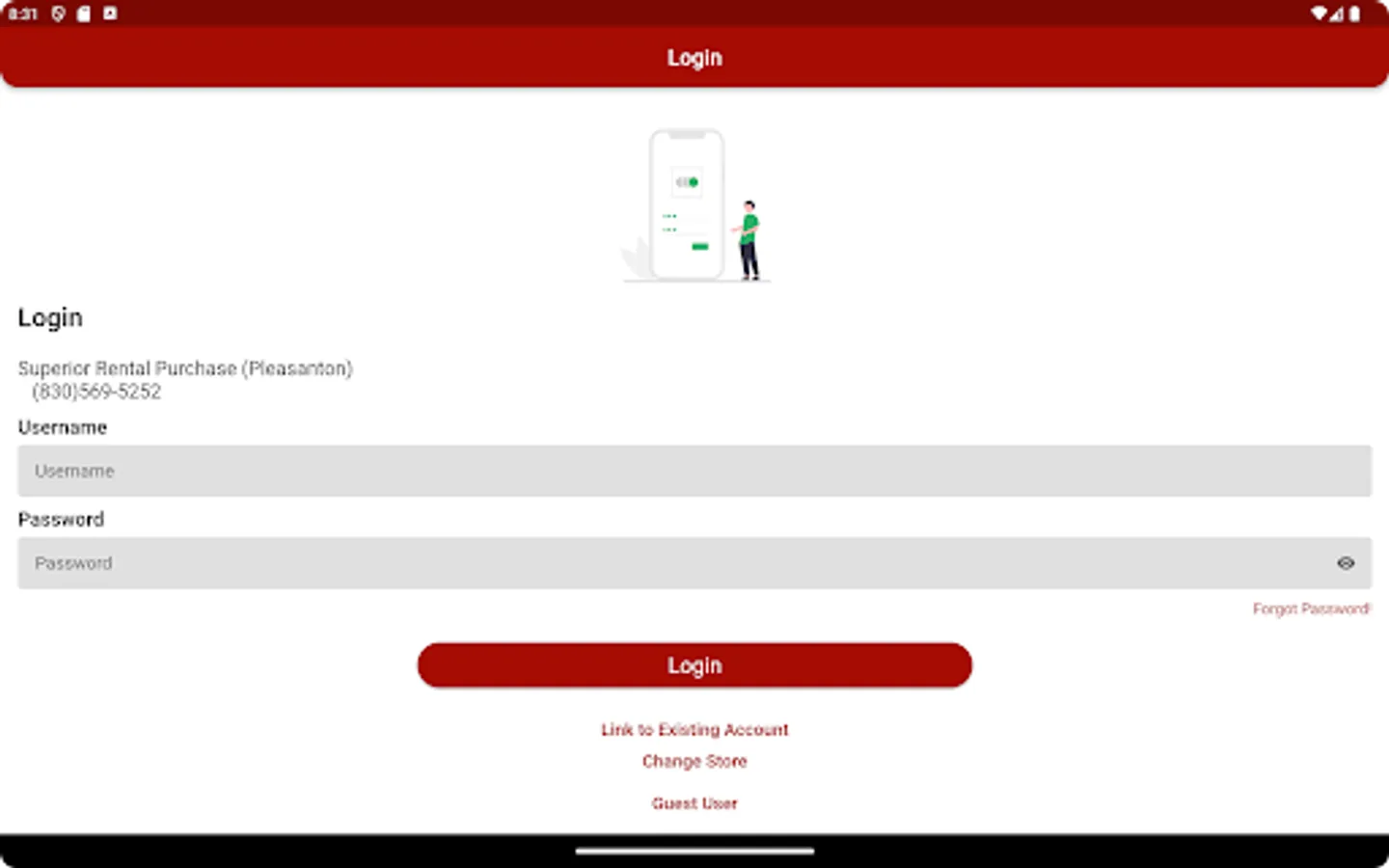 Screenshot 4