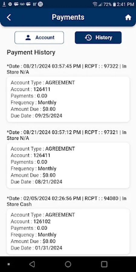 Screenshot 3