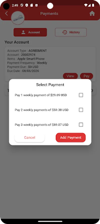 Screenshot 4