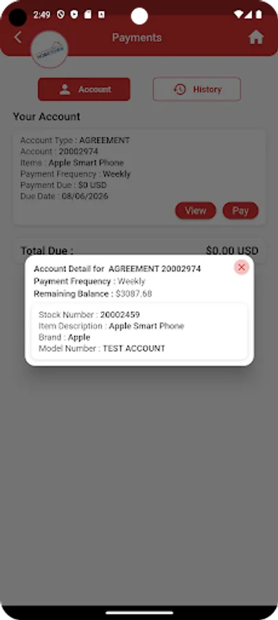 Screenshot 5