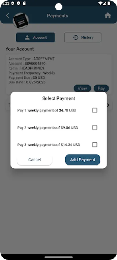 Screenshot 4