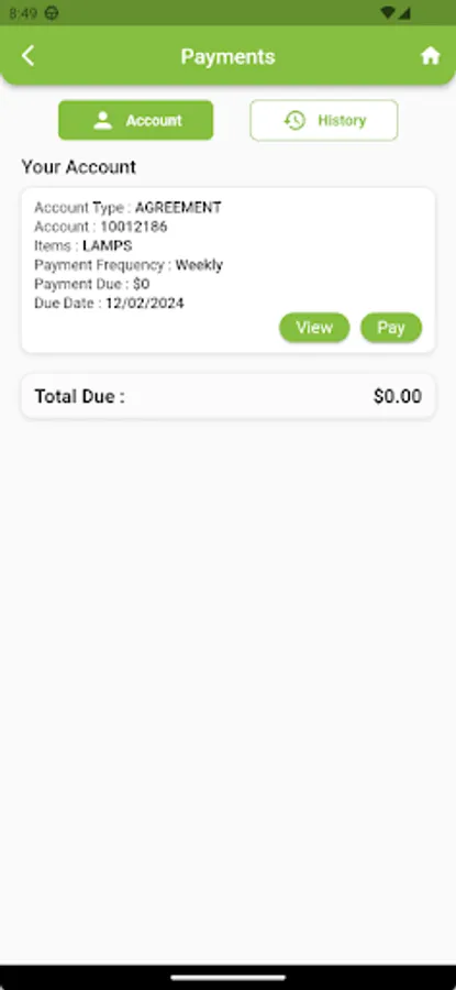 Screenshot 4