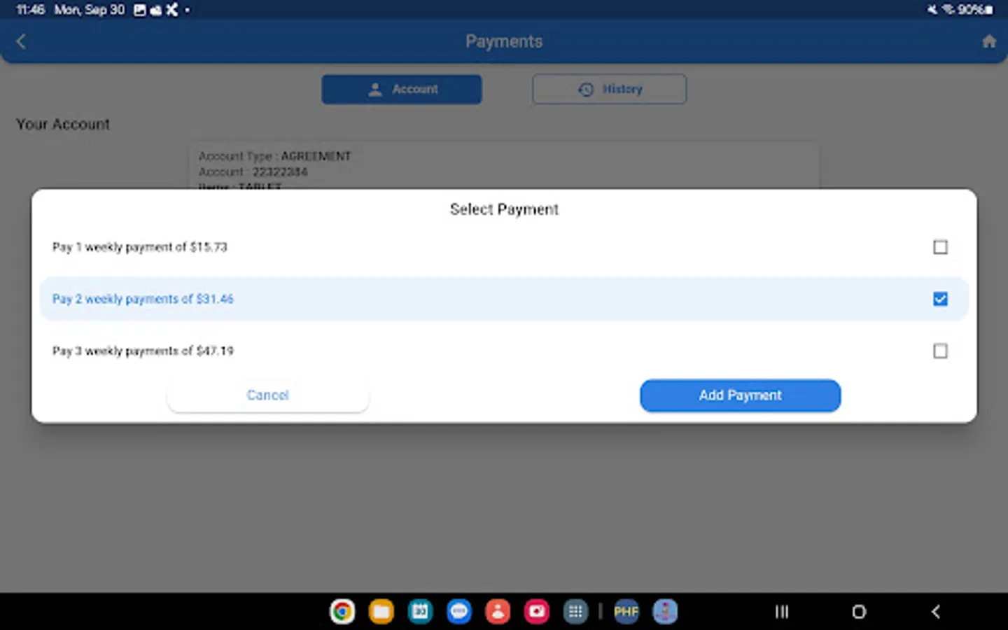 Screenshot 8