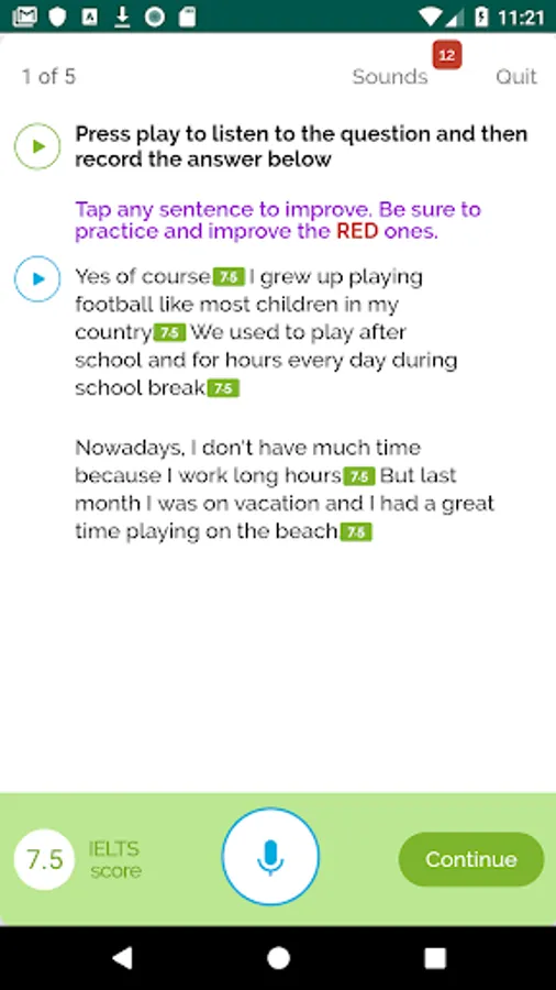 Screenshot 3