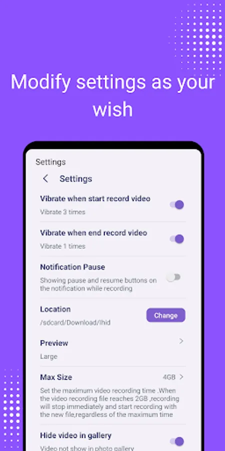 Screenshot 4