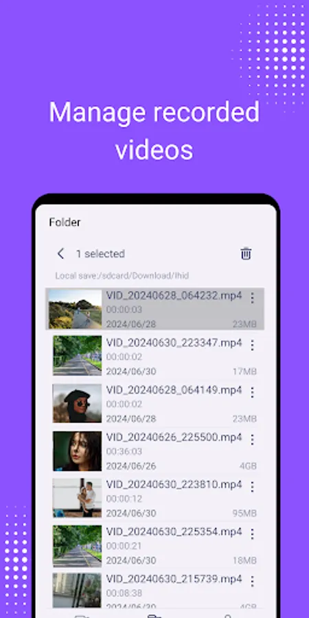 Screenshot 5