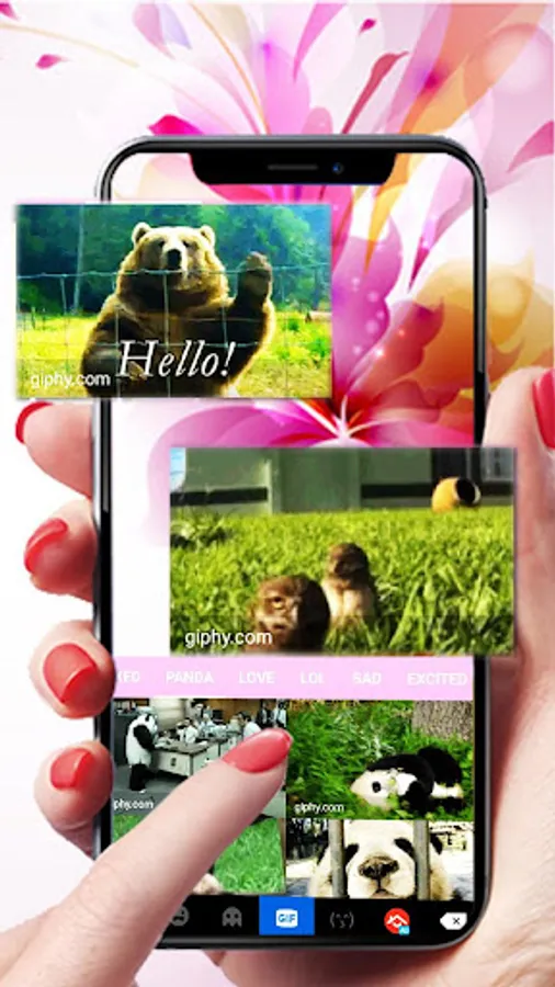 Screenshot 3