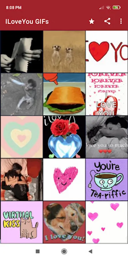 Screenshot 3
