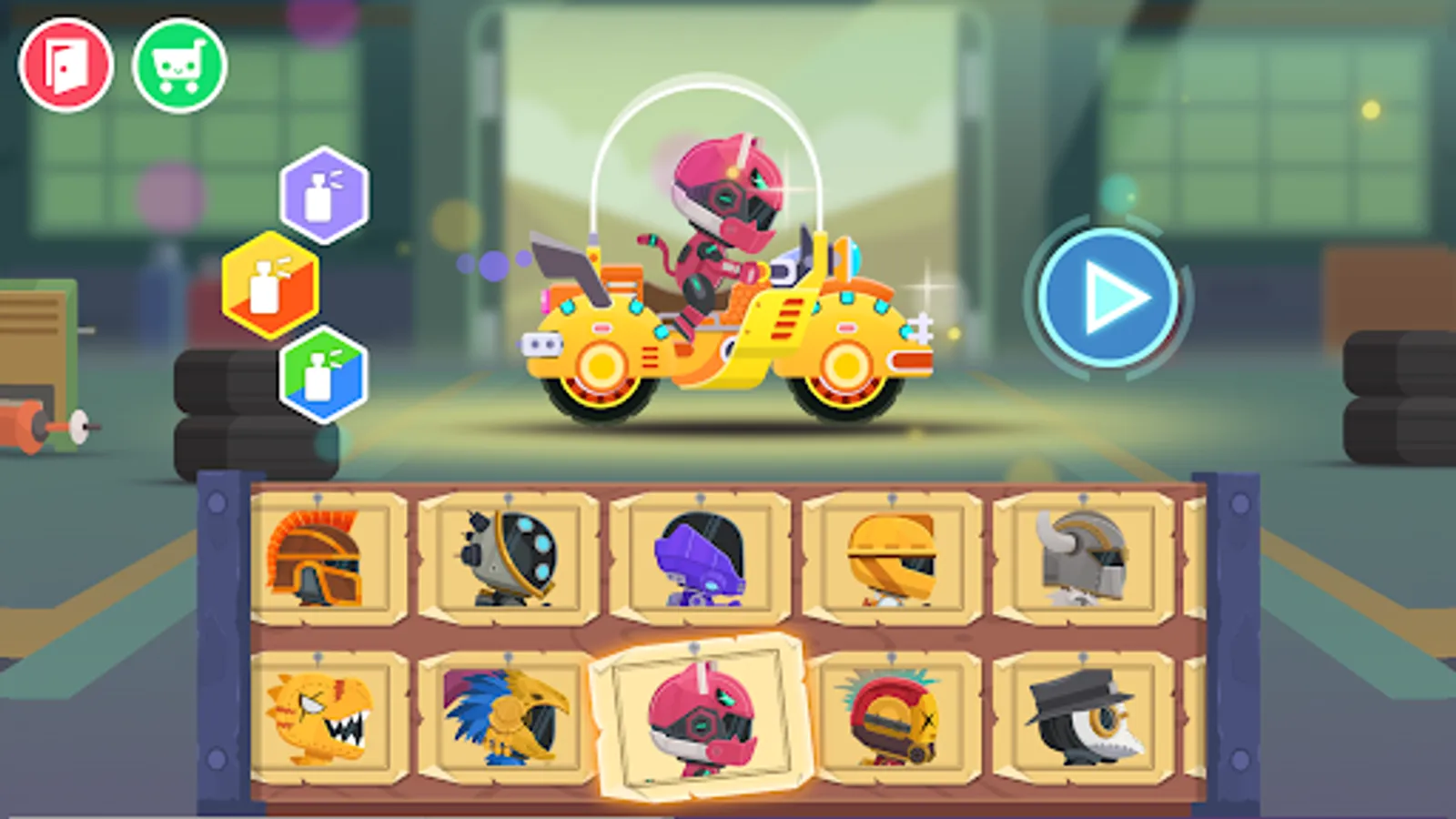 Screenshot 3