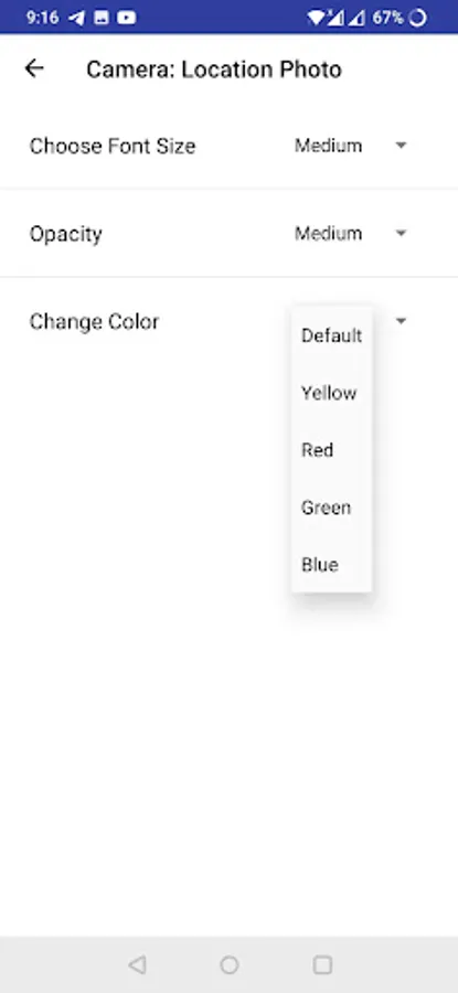Screenshot 3
