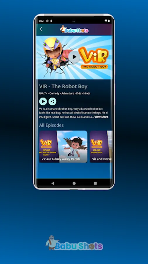 Screenshot 5