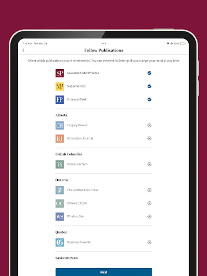 Screenshot 6