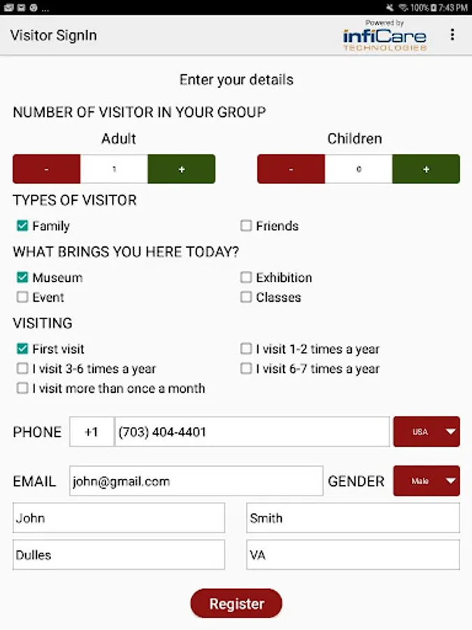 Screenshot 3