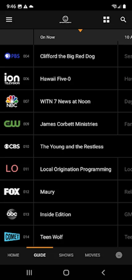 Screenshot 2