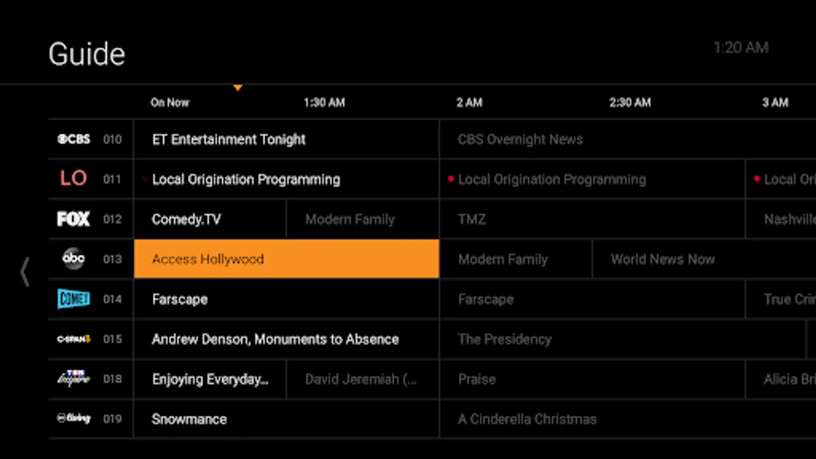Screenshot 14