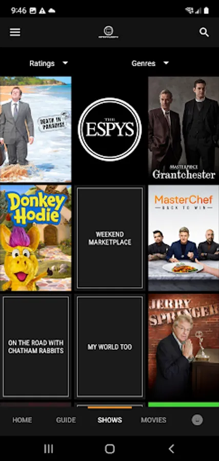 Screenshot 3