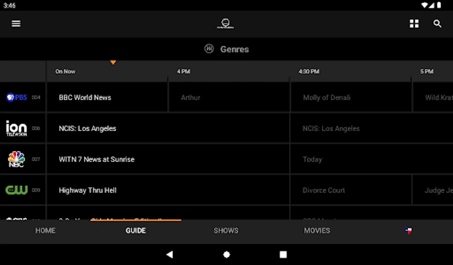 Screenshot 6