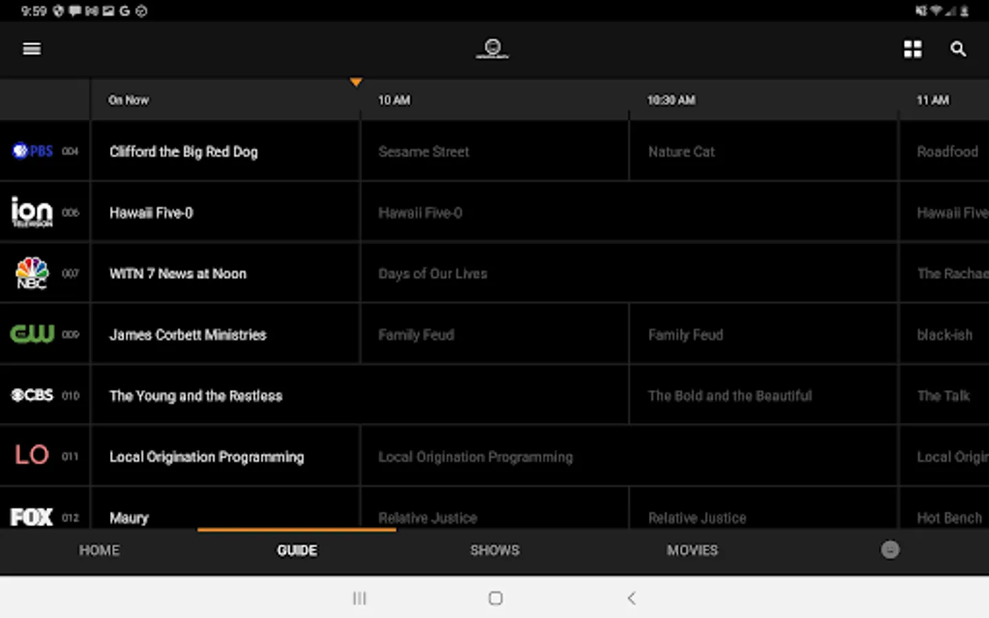 Screenshot 10