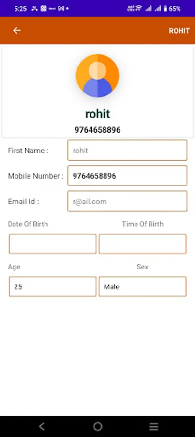 Screenshot 3